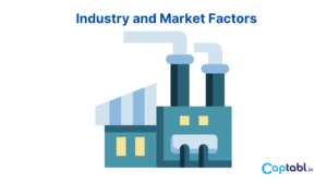 Industry and Market Factors: