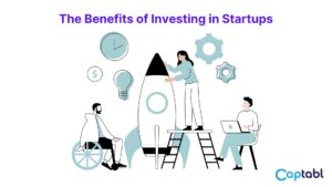 Investing in Startups